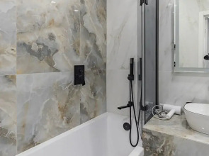 Квартира Евро двухкомнатная