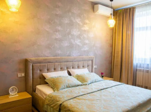 Апартаменты RENT-сервис на Волховстроя 23