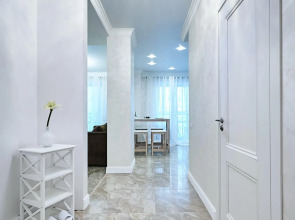 Апартаменты Wow Mayak Minsk