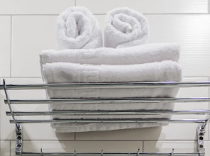 Апартаменты Просторные в Kм Tower Plaza 229