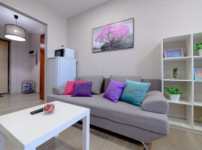 Апартаменты в НОВОМ ЭЛИТНОМ доме на Масленникова 58