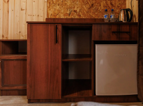 Гостевой дом на Пушкина