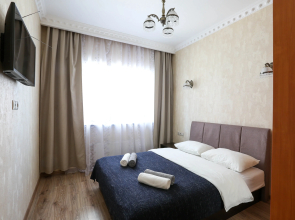 Апартаменты MaxRealty24 Водный стадион