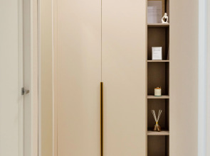 Квартира Toskana