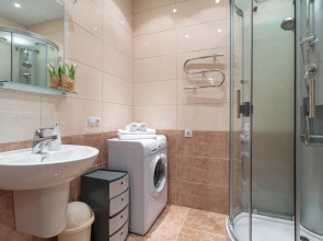 Апартаменты Рядом с Невским Проспектом