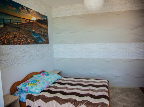 Апартаменты Апарт38