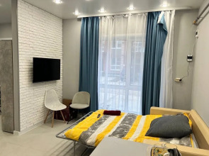 Квартира на Окольная 9