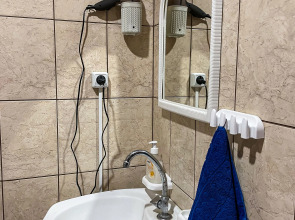 Меблированные комнаты Рандеву