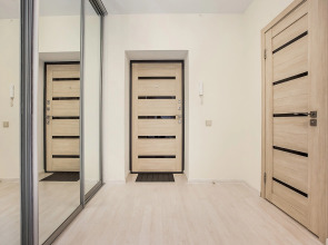 Квартира Белая