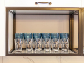 Апартаменты на Гая 22