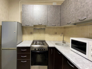 Апартаменты 1к Apart-Comfort на Жукова 36А