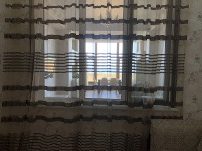 Квартира с Видом на Море