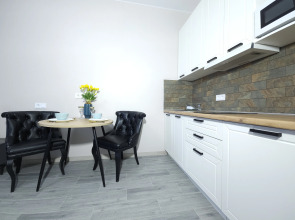 Апартаменты SMILE Зона Комфорта