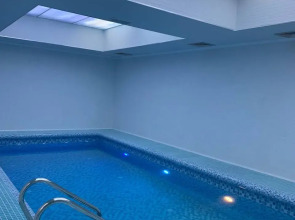 Отель Golden Samarkand