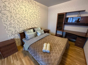 Апартаменты КликРум в Котельниках