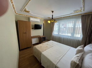 Mini-hotel The Ottoman Life