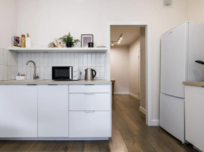 Квартира К.Новая Красногорск