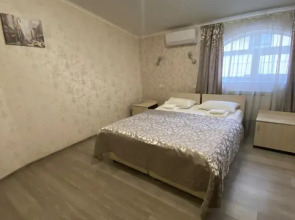 Отель Казантель