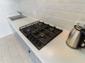 Апартаменты Стильные С Современным Ремонтом От LetoApart