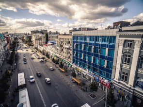 Хостел Bla Bla  Rostov