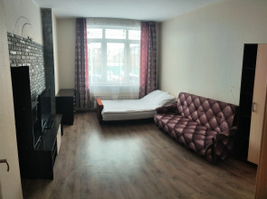 Апартаменты Есть Всё