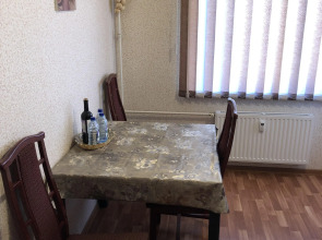 Апартаменты Babushka