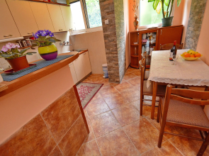 Rapovac Kotor Apartments