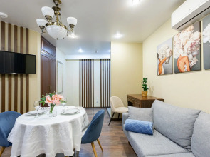 Апартаменты Петербургская коллекция 1