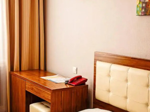 Отель Корсар