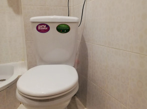 Апартаменты Волжская 77