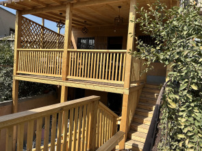 Отель V.MOD hotel