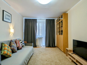 Квартира Свободна на Тишинском Переулке