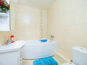 Апартаменты на Пугачёва 49