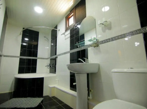 Отель Muxlisabegim