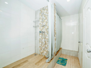 Хостел Tiger Hill