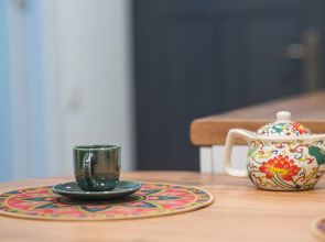 Апартаменты HB apartments Irakli Abashidze