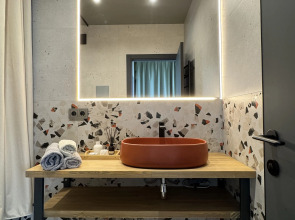 Квартира Весна на Балтике