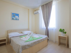 Гостевой Дом K.V.N.