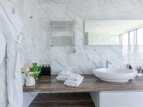 Апартаменты Oko Polaris 29 этаж