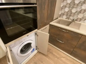 Апартаменты в центре города