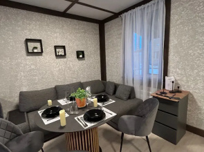 Borisovka 4 Private house