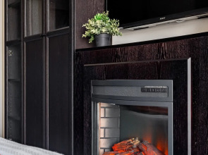 Апартаменты Krasnodar Aparts на Красной (991)