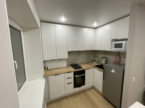 Квартира на Анохина 26