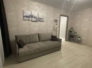 Квартира Уютная 2 комнатная на улице Литке