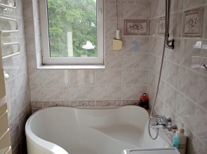 Квартира Красная 8