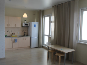 Апартаменты Окей Дом