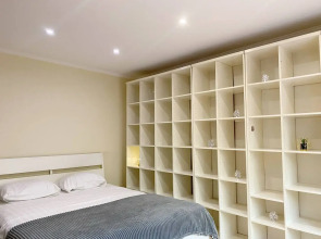 Апартаменты на Суханова 5 в центре