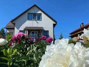 Частный дом Гостевая комната