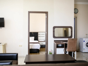 Апартаменты 37B