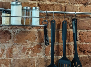 Квартира Современные Однокомнатные в Историческом Центре Ярославля